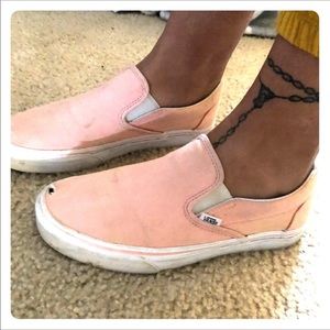 Vans women’s size 9